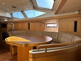 Oyster 56 Saloon